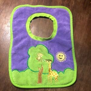 Norwex Baby Bib